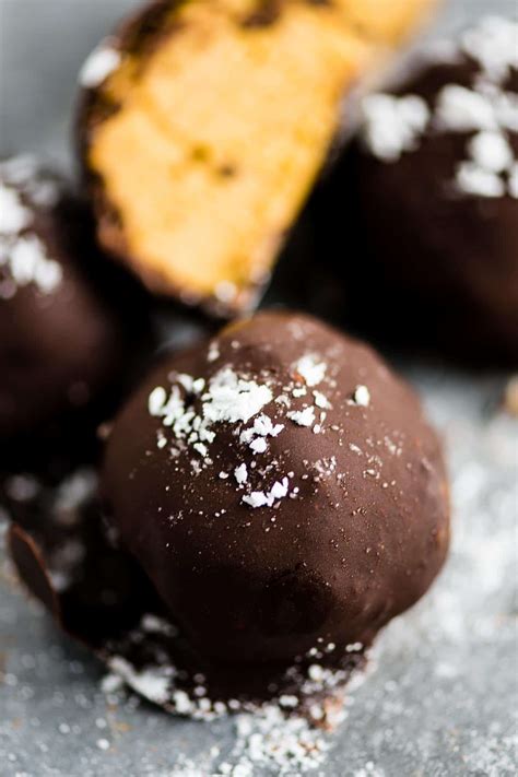 pumpkin-cheesecake-truffles-recipe-build-your-bite image