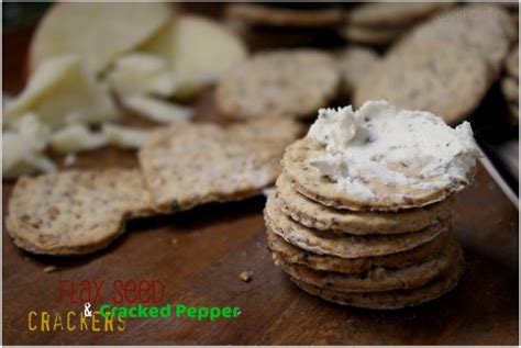 flax-seed-cracked-pepper-crackers-joy-the-baker image