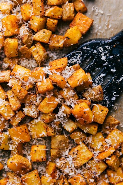 roasted-potatoes-chelseas-messy-apron image