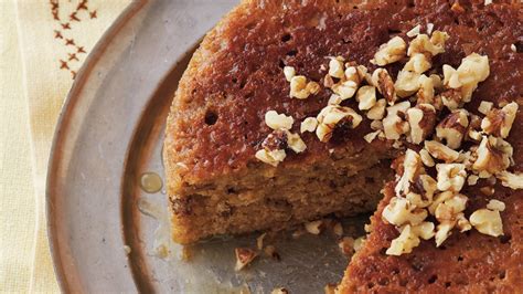 cider-glazed-apple-walnut-cake-recipe-oprahcom image