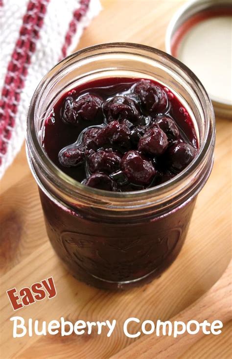 blueberry-compote-recipe-and-10-ways-to-use-it-dinner image