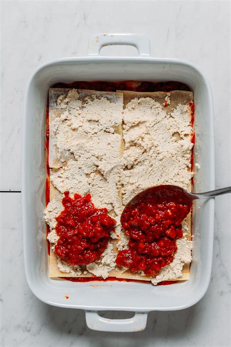 easy-gluten-free-lasagna-dairy-free-minimalist-baker image