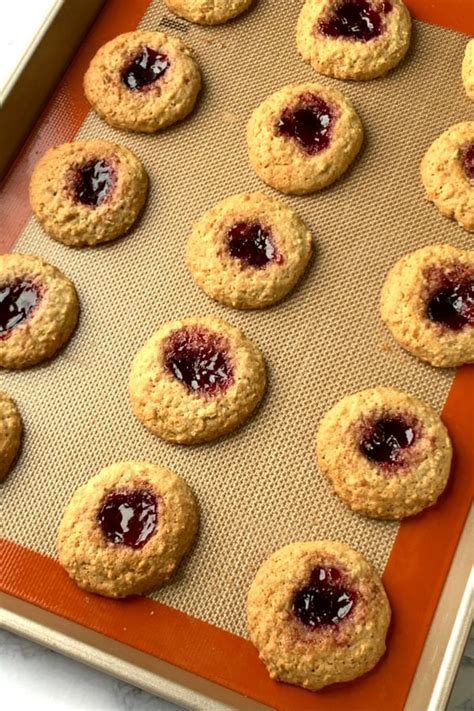raspberry-thumbprint-cookies-plowing-through-life image