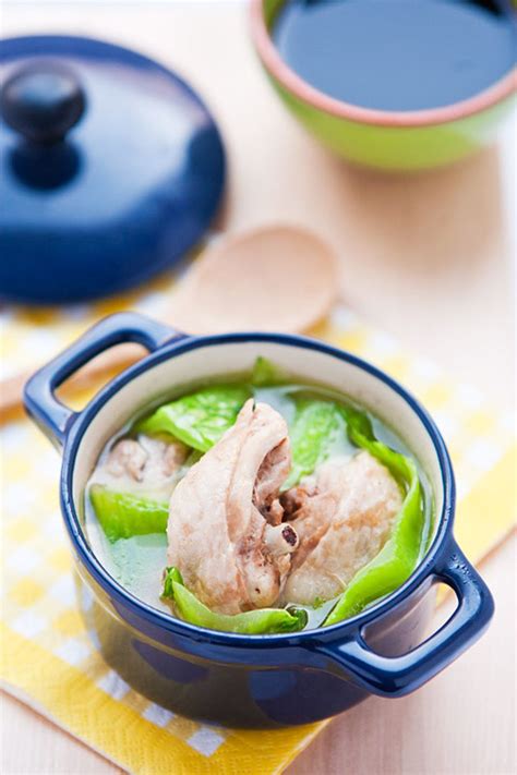 mustard-green-chicken-soup-recipe-the-spruce-eats image