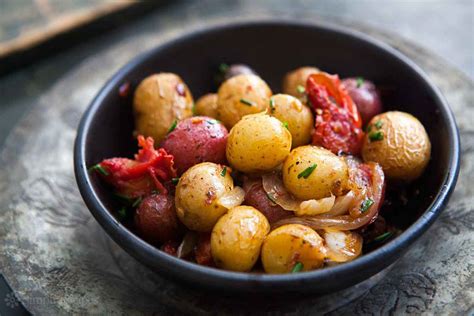 provencal-new-potatoes-recipe-simply image