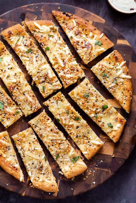 everything-bagel-garlic-cheese-breadsticks-vegan-richa image