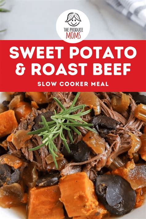 sweet-potato-and-roast-beef-slow-cooker-meal-the image