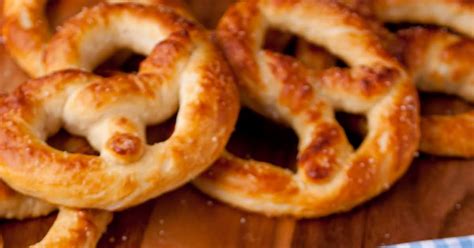 10-best-mustard-flavored-pretzels-recipes-yummly image