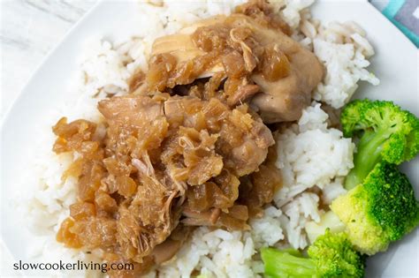 slow-cooker-pineapple-chicken image