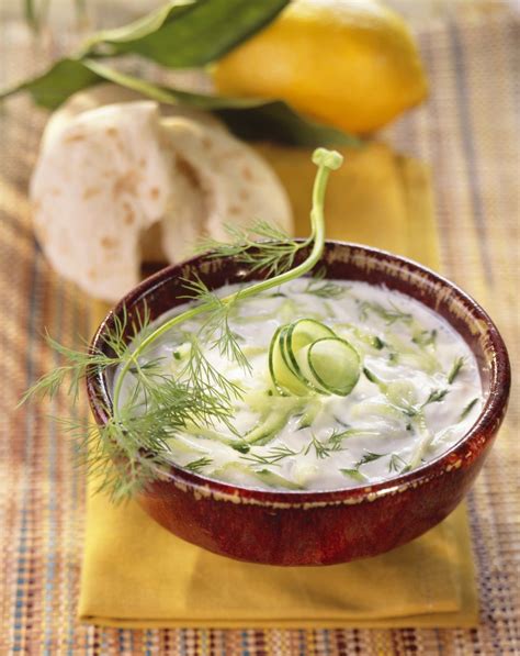 greek-yogurt-cucumber-sauce-tzatziki-recipe-the-spruce-eats image