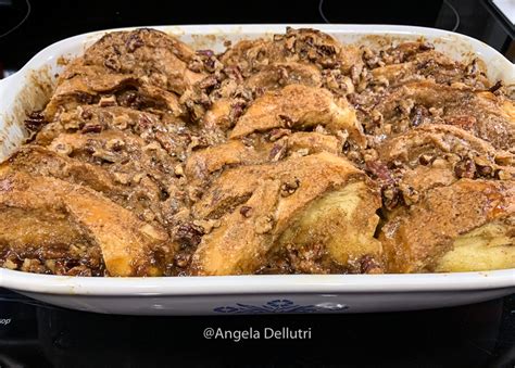 baked-french-toast-with-praline-topping-the image