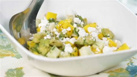 avocado-and-mango-salad-with-jicama-the-globe-and-mail image