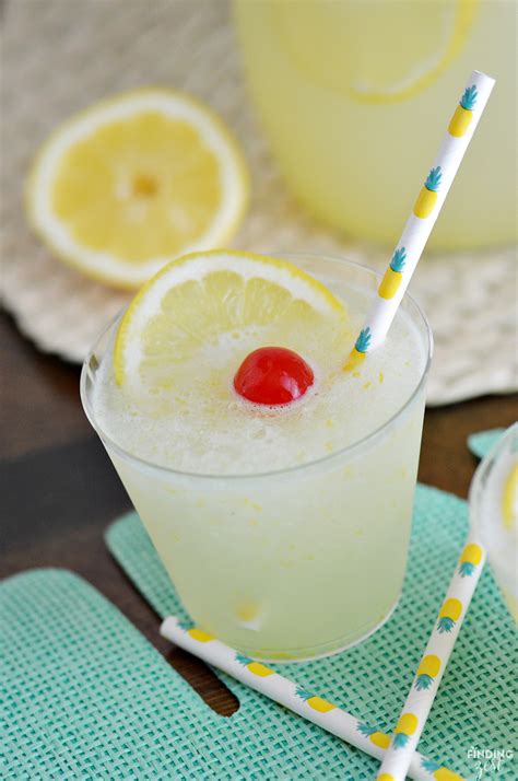 homemade-frozen-lemonade-fresh-easy image