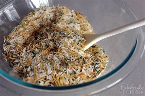 homemade-rice-a-roni-mix-recipe-fabulessly-frugal image