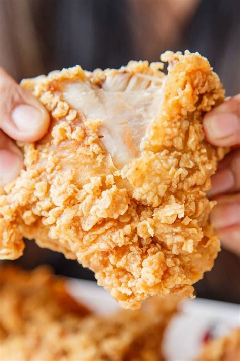 the-best-gluten-free-fried-chicken image