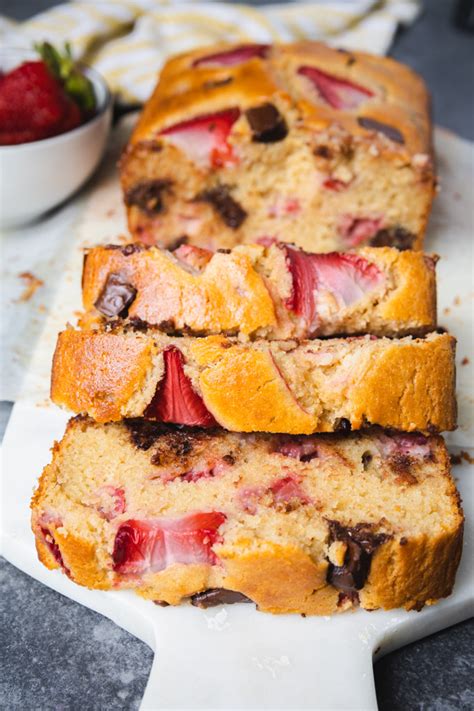strawberry-chocolate-chunk-bread-meals-with-maggie image
