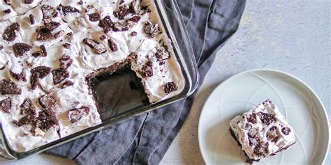 cookies-and-cream-brownies-allrecipes image