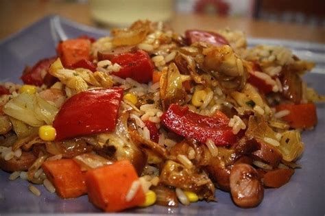 rice-cooker-sausage-jambalaya-recipe-recipesnet image