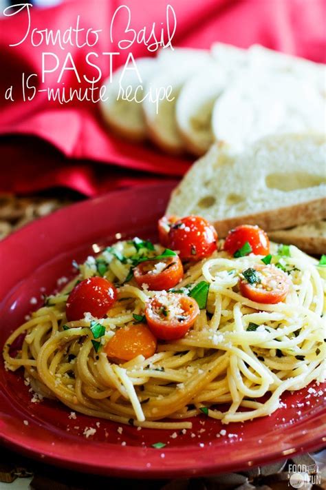 tomato-basil-pasta-15-minute-recipe-food-folks image