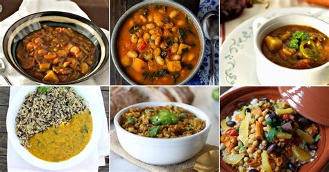 best-vegan-stew-recipes-in-the-instant-pot-instant image