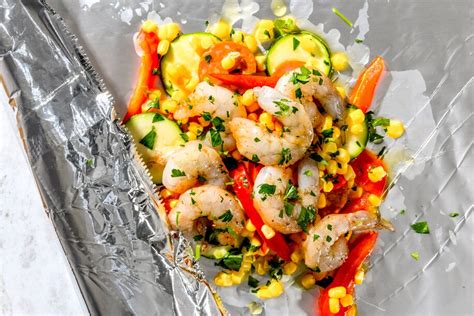 7-recipes-for-packet-cooking-including-fish-vegetables image