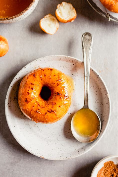 best-mochi-donuts-w-salted-honey-glaze-zestful image