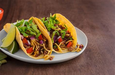mexican-rice-beef-tacos-knorr-us image