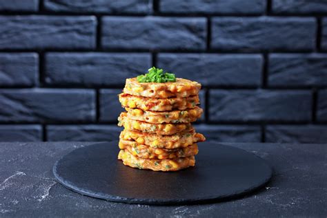 paleo-sweet-corn-fritters-pure-healthy-living image