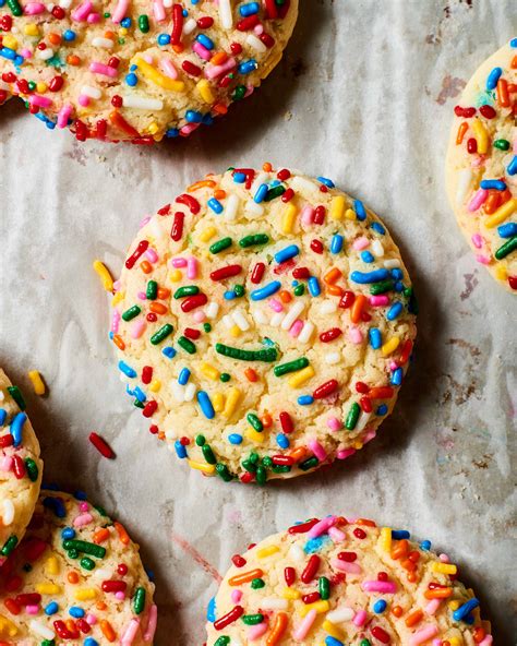 easy-funfetti-cookies-kitchn image