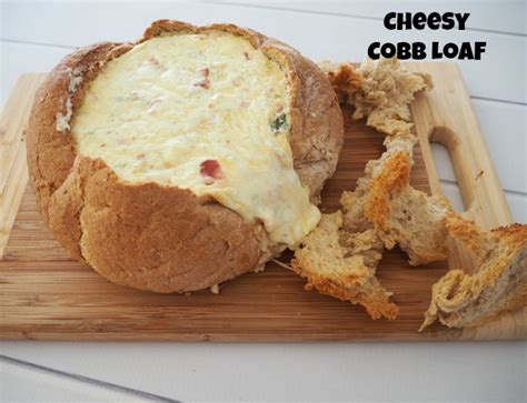 easy-cheesy-cobb-loaf-dip-recipe-mumslounge image