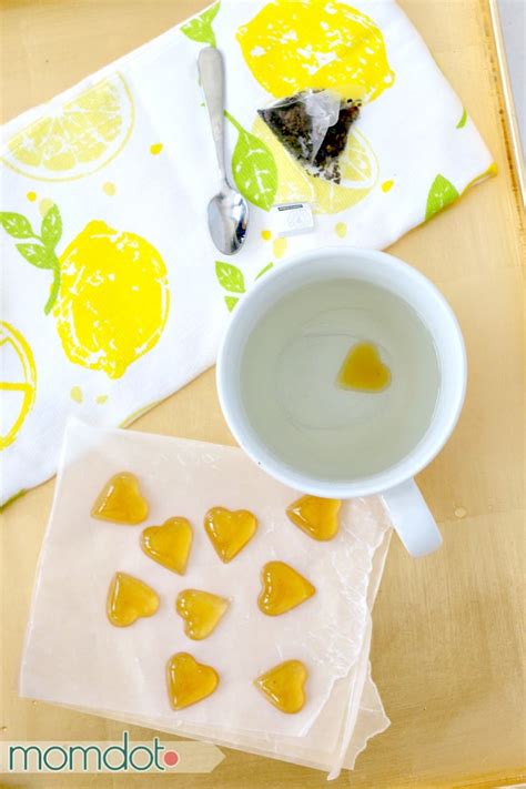 honey-drops-recipe-5-minute-microwave-honey image