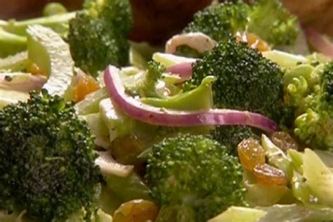 broccoli-and-celery-slaw-recipes-cooking-channel image