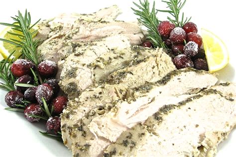 crock-pot-rosemary-turkey-breasts-tender-and-juicy image