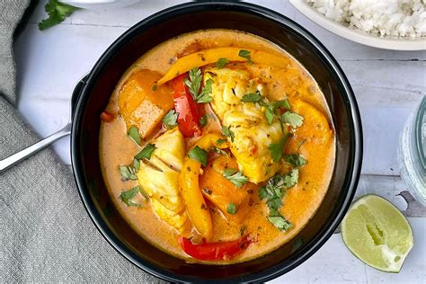 dominican-style-coconut-cod-stew-sitka-salmon image