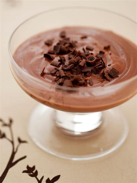mexican-chocolate-tofu-pudding-recipes-cooking image