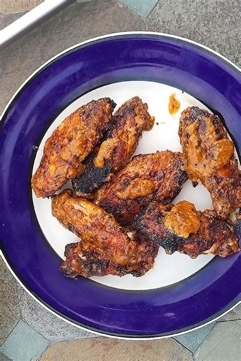 extra-spicy-grilled-chicken-wings-recipe-chili-pepper image
