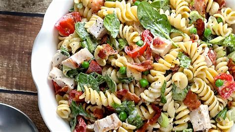 chicken-blt-pasta-salad-ctv-news image