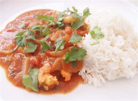 simple-prawn-curry-easy-peasy-foodie image