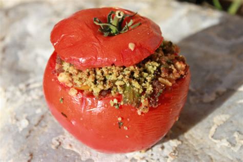 sausage-basil-stuffed-tomatoes-gluten-free-club image
