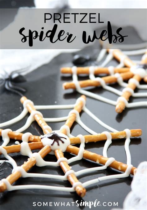 pretzel-spider-web-cookies-10-min-somewhat-simple image