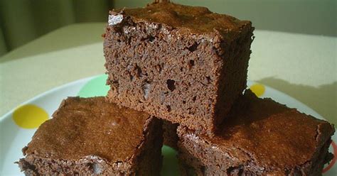 belgian-brownies-recipe-yummly image