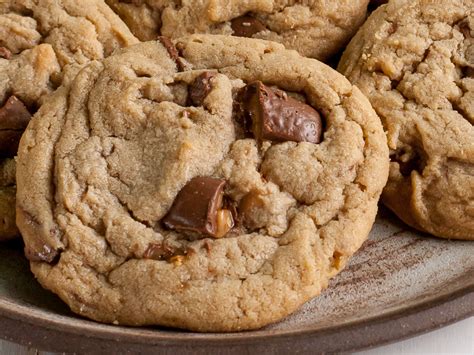 peanut-butter-chocolate-toffee-cookies image