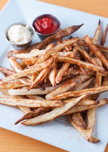 amazing-seasoned-and-baked-french-fries-photos image