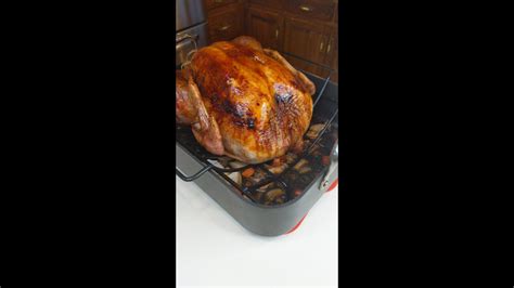 port-basted-roast-turkey-with-pan-gravy-youtube image