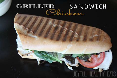 spicy-grilled-chicken-panini-sandwich-recipe-joyful image