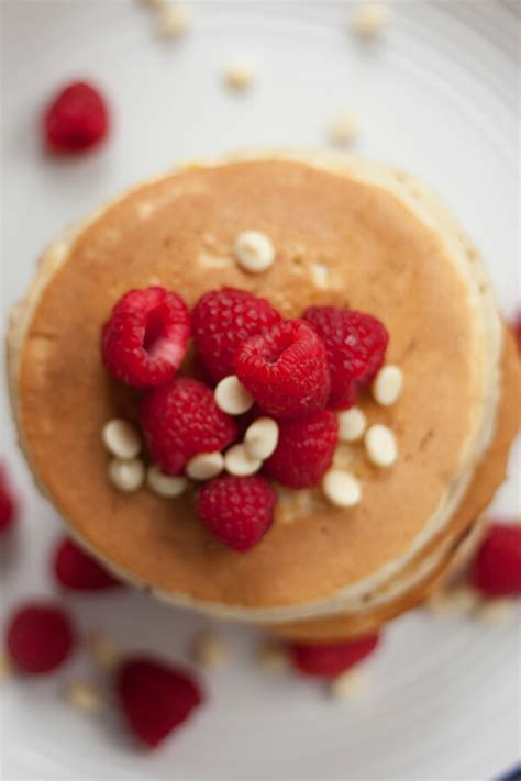 extra-light-and-fluffy-pancakes-recipe-cdkitchencom image
