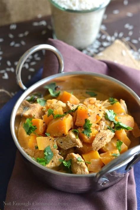 easy-chicken-and-pumpkin-curry-not-enough-cinnamon image