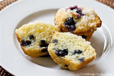 blueberry-rice-muffins-rice-flour-recipes-cooking image