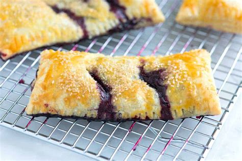 easy-blueberry-hand-pies-recipe-inspired-taste image