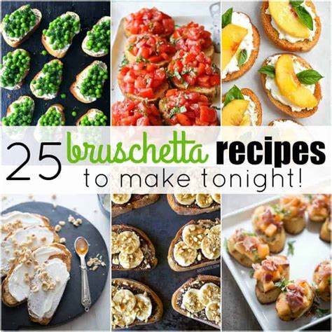 25-bruschetta-recipes-to-make-tonight-real image